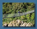 145 Buller Gorge Swing Bridge